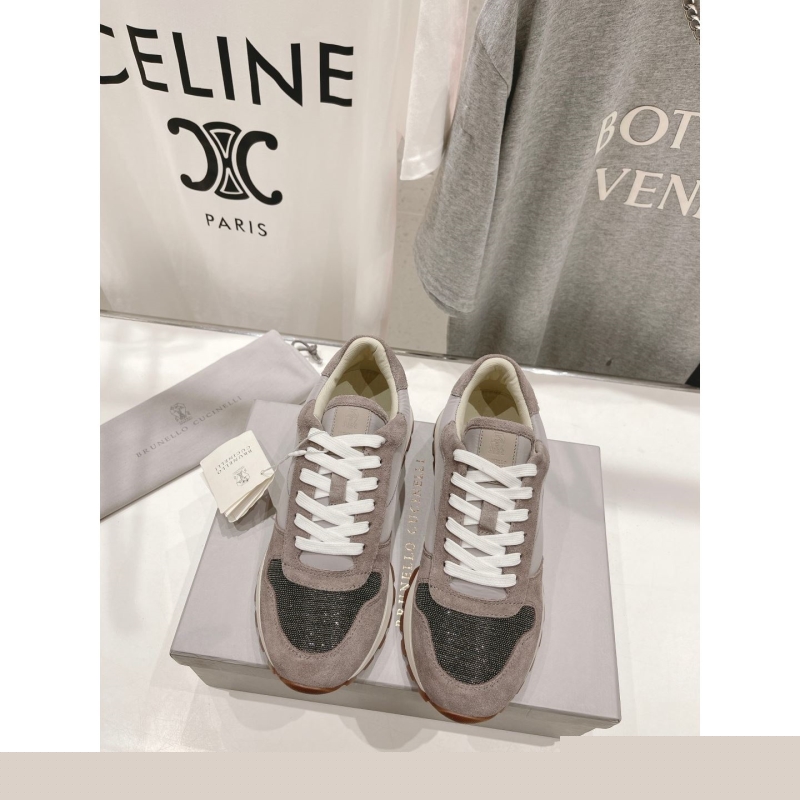 Brunello Cucinelli Sneakers